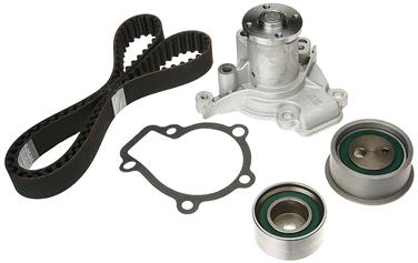 Engine Timing Belt Kit with Water Pump DY WP284K1A