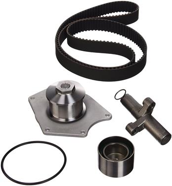 Engine Timing Belt Kit with Water Pump DY WP295K1A