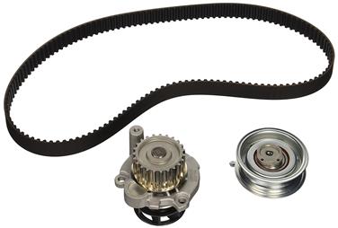 Engine Timing Belt Kit with Water Pump DY WP296K1A