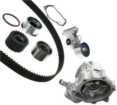 Engine Timing Belt Kit with Water Pump DY WP304K1A