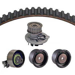 Engine Timing Belt Kit with Water Pump DY WP309K1B