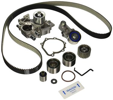 Engine Timing Belt Kit with Water Pump DY WP328K1A