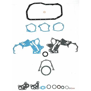 Engine Conversion Gasket Set FP CS 26172