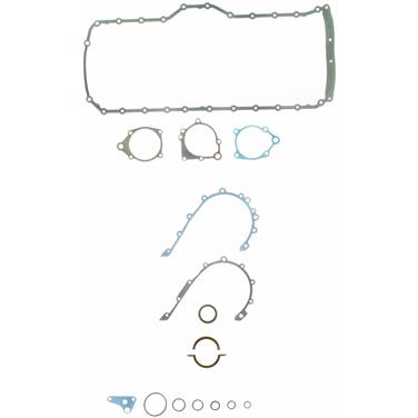 Engine Conversion Gasket Set FP CS 8169-3