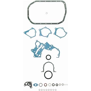 Engine Conversion Gasket Set FP CS 9086