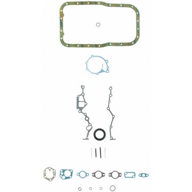 Engine Conversion Gasket Set FP CS 9210