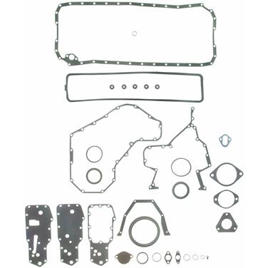 Engine Conversion Gasket Set FP CS 9332