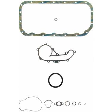 Engine Conversion Gasket Set FP CS 9465