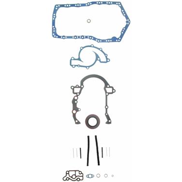 Engine Conversion Gasket Set FP CS 9556