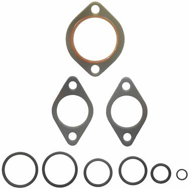 Engine Coolant Crossover Pipe Mounting Set FP ES 70717