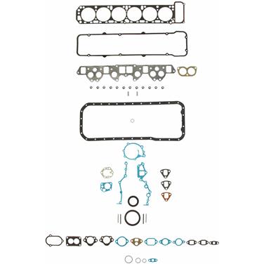 Engine Gasket Set FP FS 21157 PT