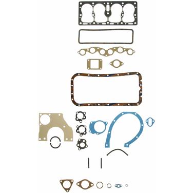 Engine Gasket Set FP FS 7267 B