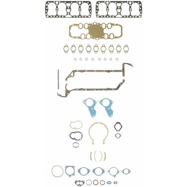 Engine Gasket Set FP FS 7548 B