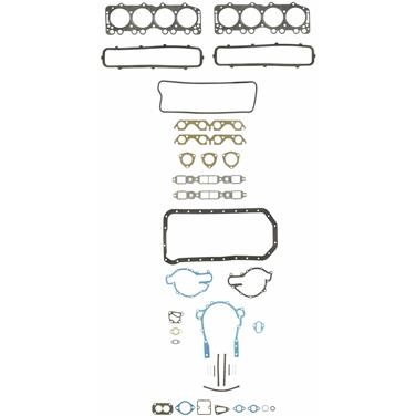 Engine Gasket Set FP FS 7613 SH-2