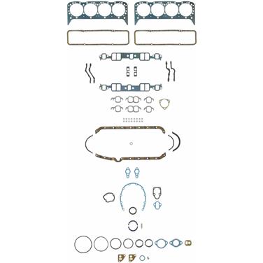 Engine Gasket Set FP FS 7733 PT-2