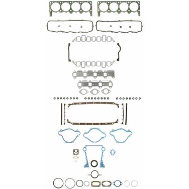 Engine Gasket Set FP FS 7734 PT-2