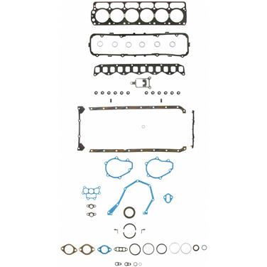 Engine Gasket Set FP FS 7918 PT-4