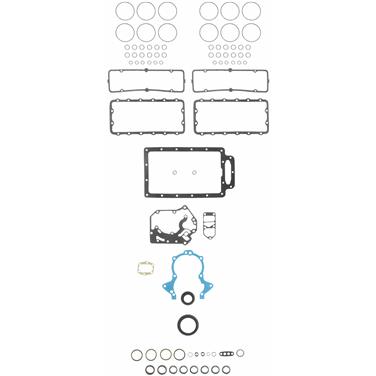 Engine Gasket Set FP FS 7921 WS-1