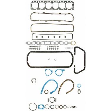 Engine Gasket Set FP FS 7994 PT-4