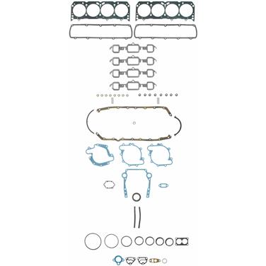 Engine Gasket Set FP FS 8171 PT-4