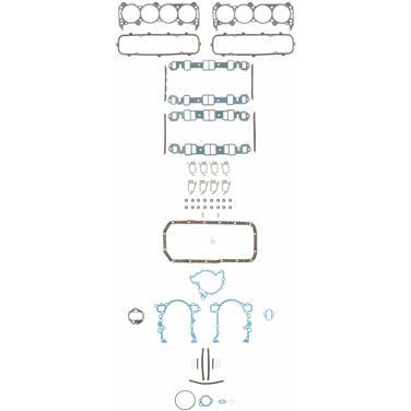 Engine Gasket Set FP FS 8172 PT-2