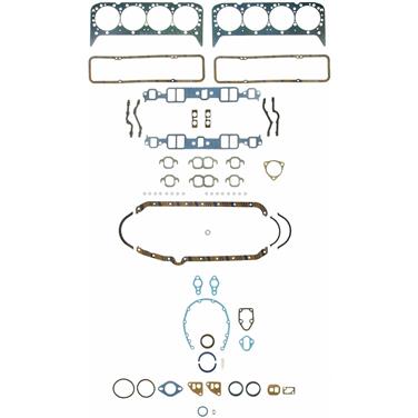 Engine Gasket Set FP FS 8364 PT-3