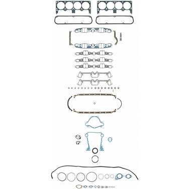 Engine Gasket Set FP FS 8553 PT-7