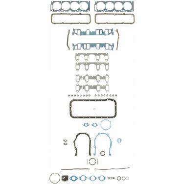 Engine Gasket Set FP FS 8554 PT