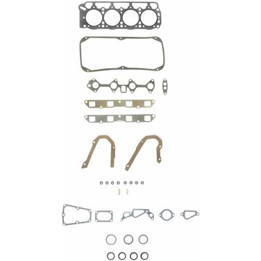 Engine Cylinder Head Gasket Set FP HS 21179 PT-1