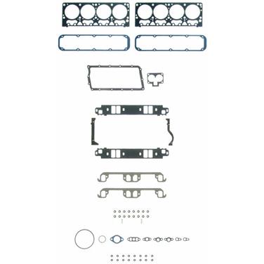 Engine Cylinder Head Gasket Set FP HS 26179 PT-1