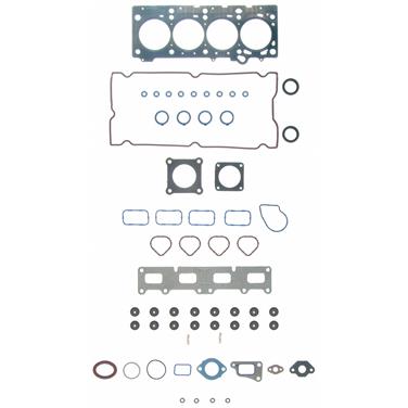 Engine Cylinder Head Gasket Set FP HS 26206 PT-1