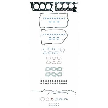 Engine Cylinder Head Gasket Set FP HS 26207 PT