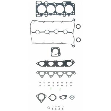 Engine Cylinder Head Gasket Set FP HS 26221 PT-1