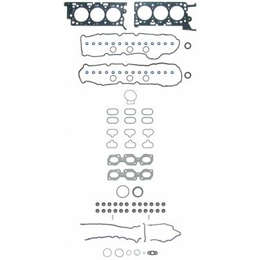 Engine Cylinder Head Gasket Set FP HS 26233 PT-1