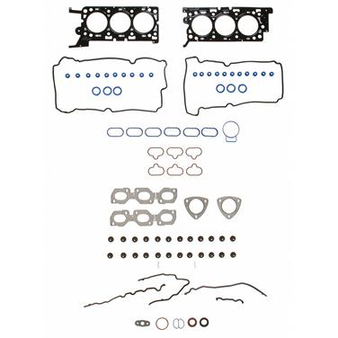 Engine Cylinder Head Gasket Set FP HS 26233 PT