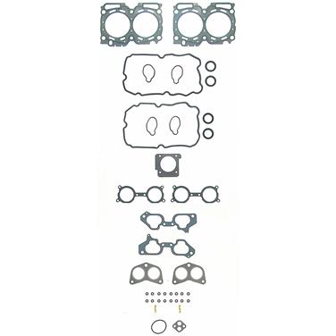 Engine Cylinder Head Gasket Set FP HS 26259 PT