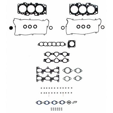 Engine Cylinder Head Gasket Set FP HS 26276 PT-1