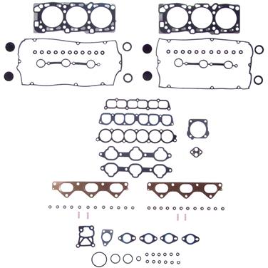 Engine Cylinder Head Gasket Set FP HS 26293 PT-2