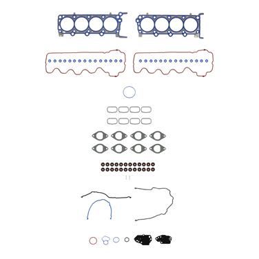 Engine Cylinder Head Gasket Set FP HS 26306 PT-3