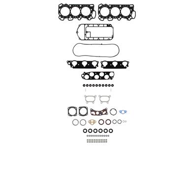 Engine Cylinder Head Gasket Set FP HS 26334 PT