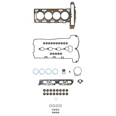 Engine Cylinder Head Gasket Set FP HS 26466 PT-1