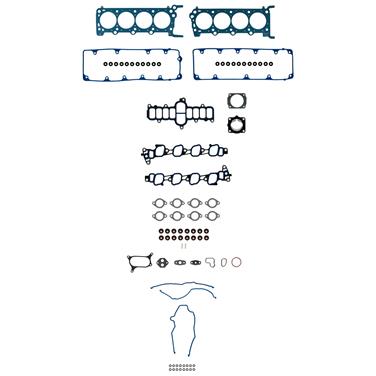 Engine Cylinder Head Gasket Set FP HS 26482 PT-2