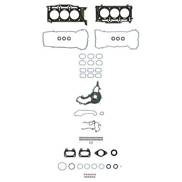 Engine Cylinder Head Gasket Set FP HS 26541 PT