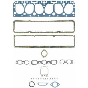 Engine Cylinder Head Gasket Set FP HS 7619 B-1