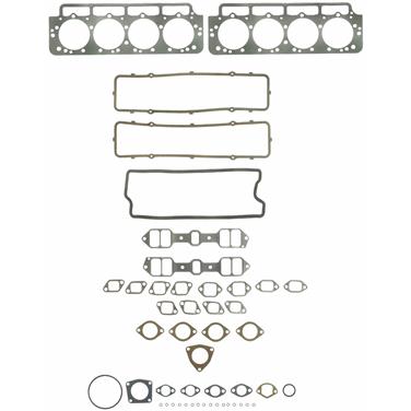 Engine Cylinder Head Gasket Set FP HS 7673 PT-2