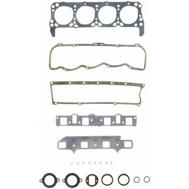 Engine Cylinder Head Gasket Set FP HS 7905 PT-1