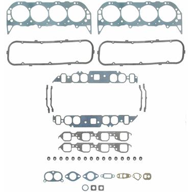 Engine Cylinder Head Gasket Set FP HS 8180 PT-5