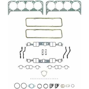 Engine Cylinder Head Gasket Set FP HS 8364 PT-3