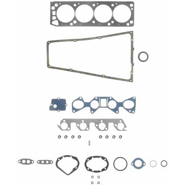 Engine Cylinder Head Gasket Set FP HS 8471 PT-5