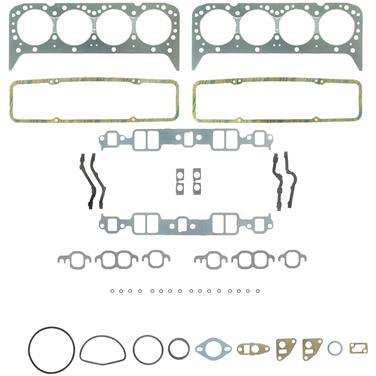 Engine Cylinder Head Gasket Set FP HS 8510 PT